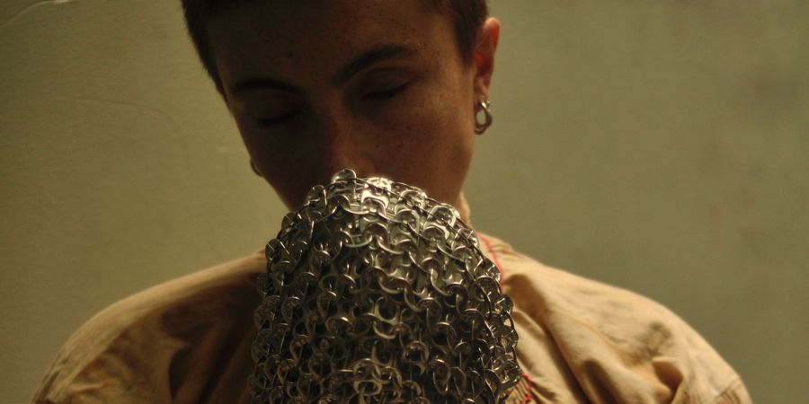 image - Mud Mother de Maisie Woodford