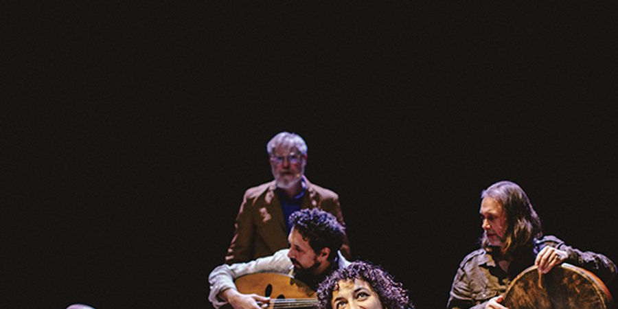 image - Aïda et le rêve de Dromadaire