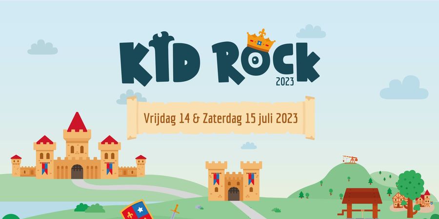 image - KID Rock