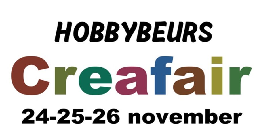 image - Creafair November