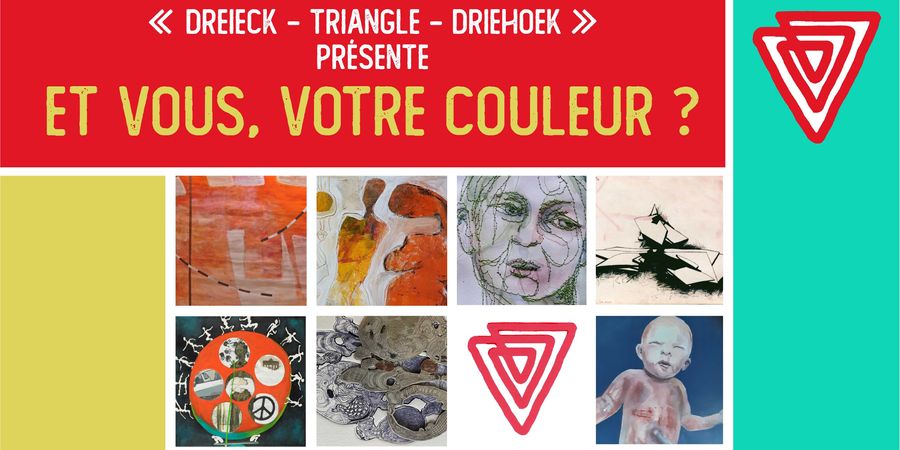 image - Et vous, votre couleur ?