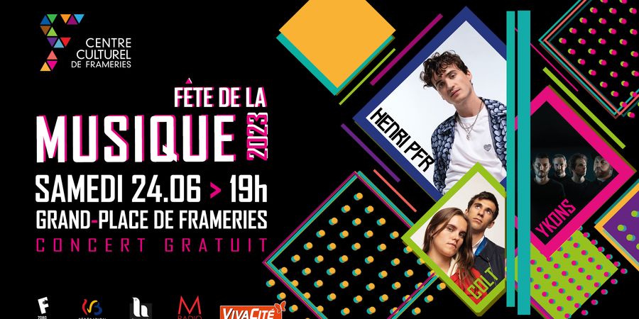 image - Fête de la musique 2023!