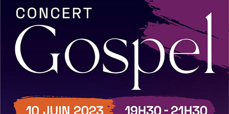 image - Gospel et chants africains