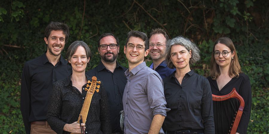 image - La Dolce Vista par le Miroir de Musique
