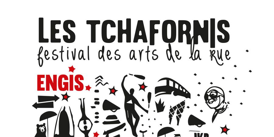 image - Les Tchafornis