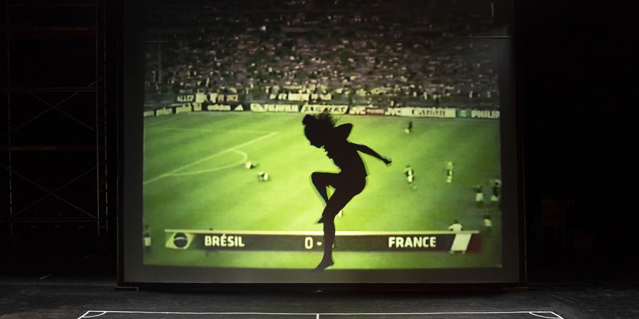 image - La Fracture - Yasmine Yahiatène