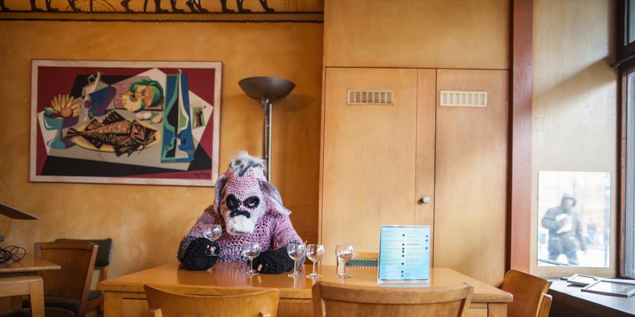 image - Peer Gynt - Guillemette Laurent, Yoann Blanc et Catherine Salée