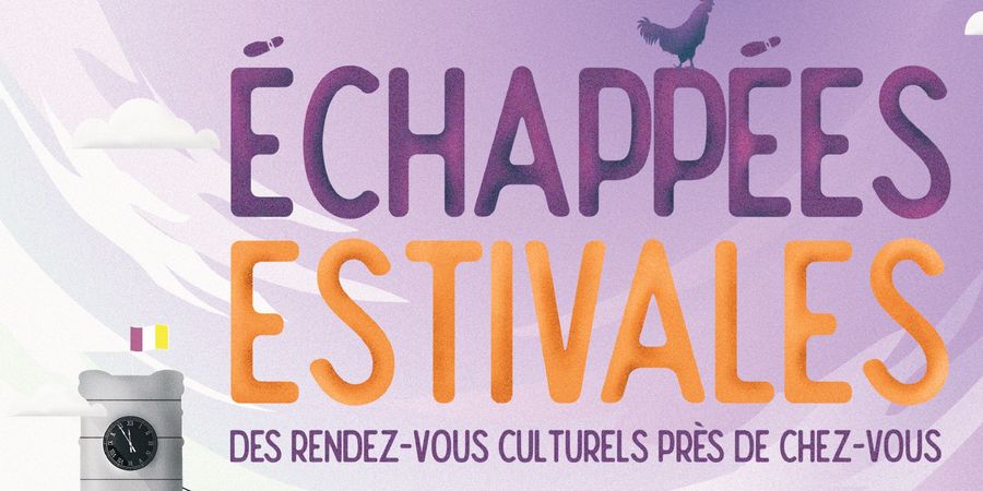 image - Echappées estivales