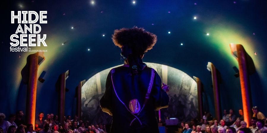 image - Hide & Seek Festival 2023