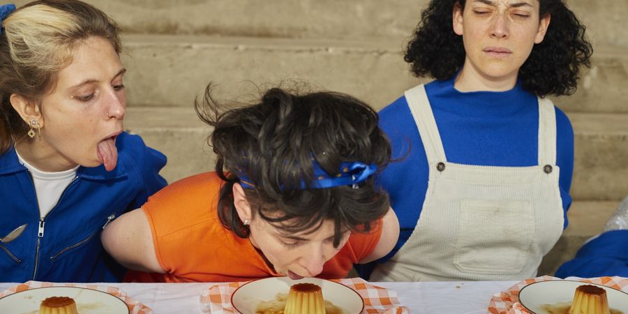 image - La fabrique des corps - Medea Anselin, Alice Valinducq