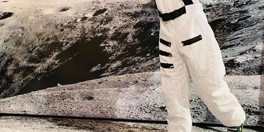 image - Astronautenkamp - Technologiebende