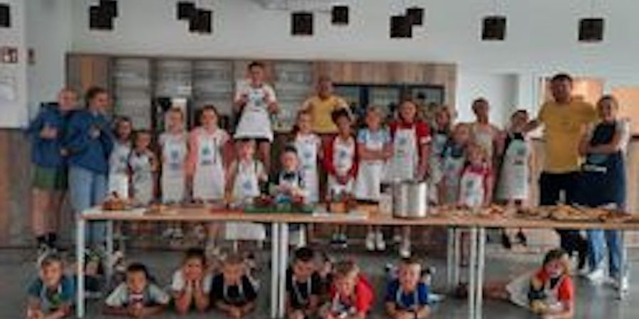 image - Kookkamp: Chocoladekamp