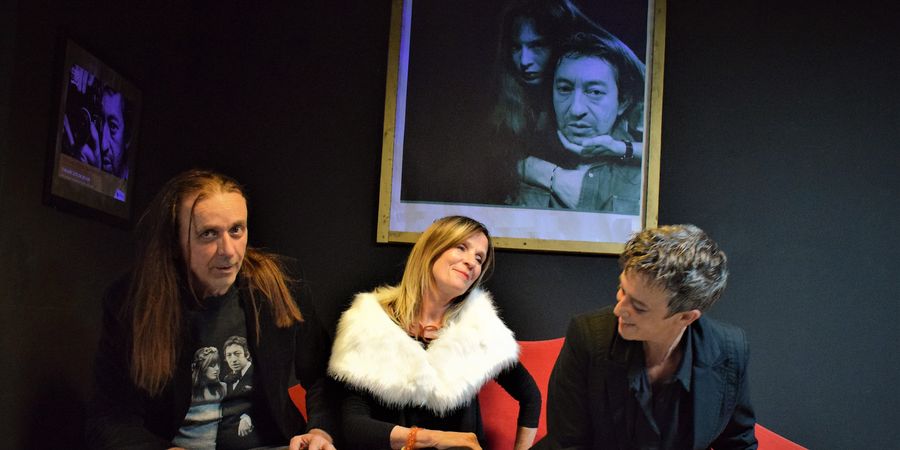 image - Les Sixties YéYé | Rudolf Hecke, Karen Boelaerts, Hilde Van Laere