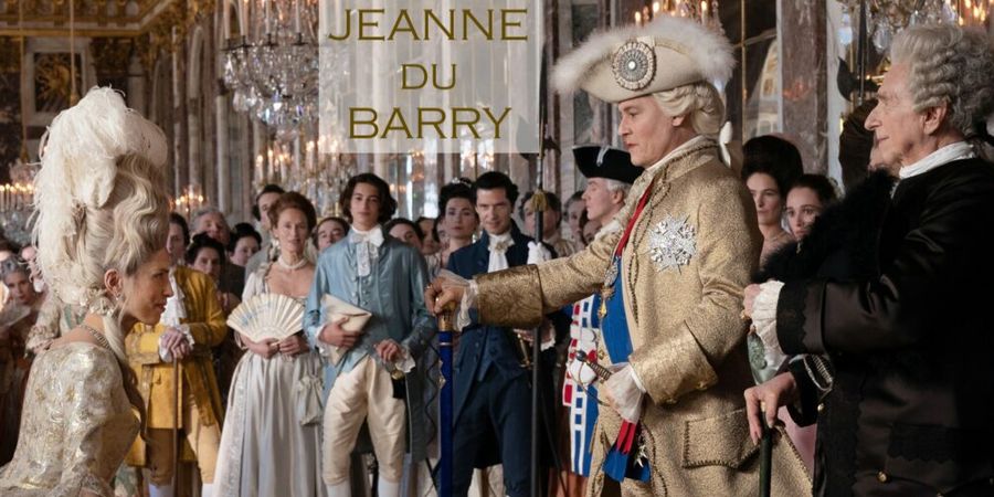 image - Jeanne du Barry