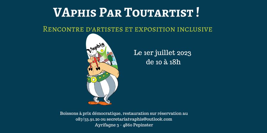 image - Vaphis Par Toutartist !