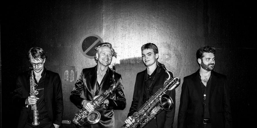 image - BL!NDMAN | ICONS - The American Minimalists