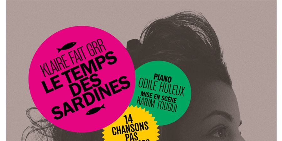 image - Le temps des sardines