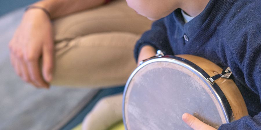 image - Éveil Musical Enfant-Parent