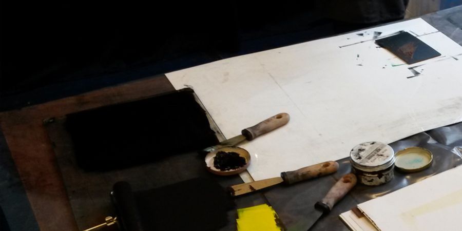 image - Gravure / Image imprimée