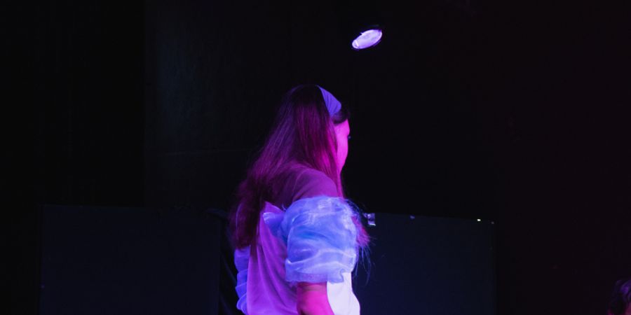 image - Théâtre ados