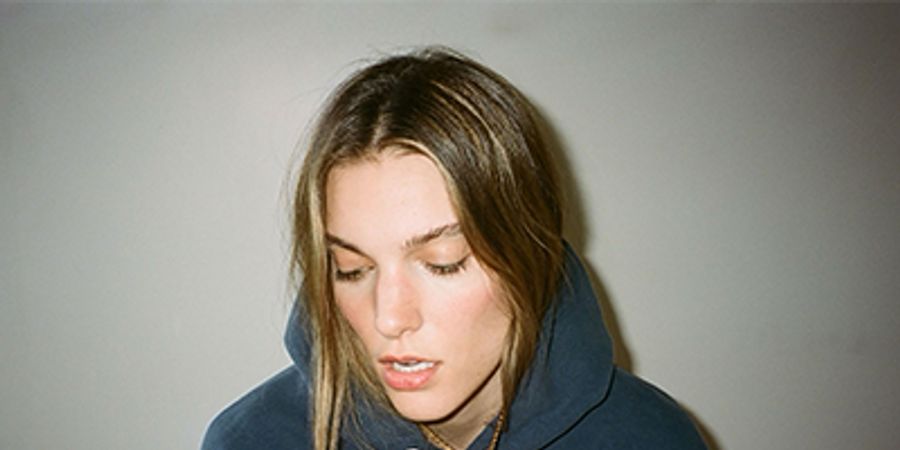 image - CHARLOTTE CARDIN