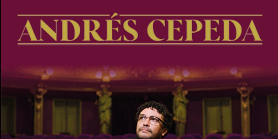 image - ANDRÉS CEPEDA