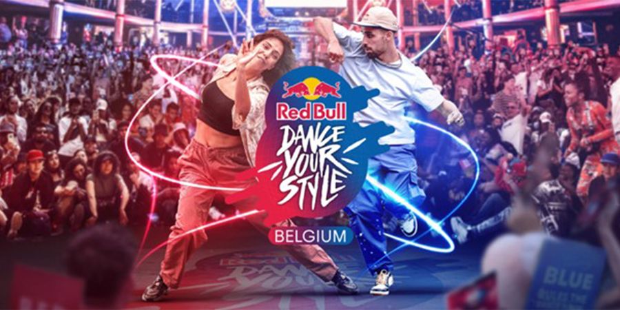 image - Red Bull Dance Your Style