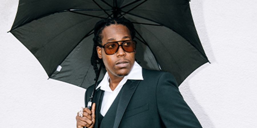 image - DON TOLIVER