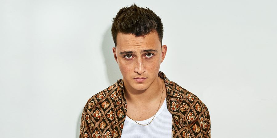 image - ZAK ABEL