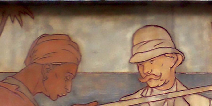image - Visites décoloniales