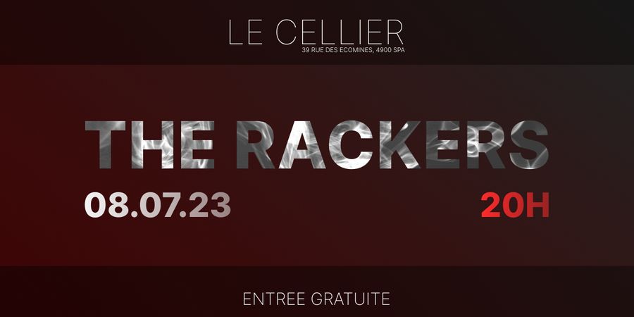 image - The Rackers