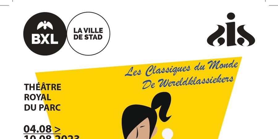 image - Classissimo 2023 - Les classiques du monde