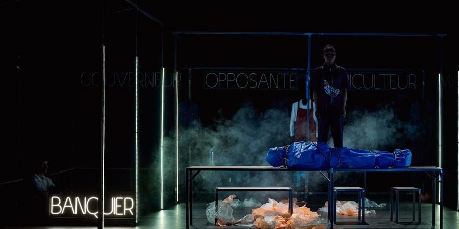 image - La Ronde flamboyante