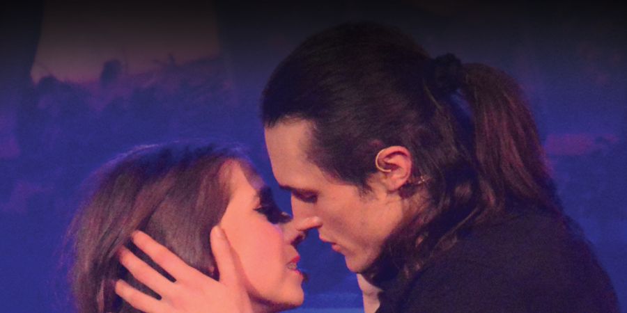 image - Sur un air de Roméo et Juliette