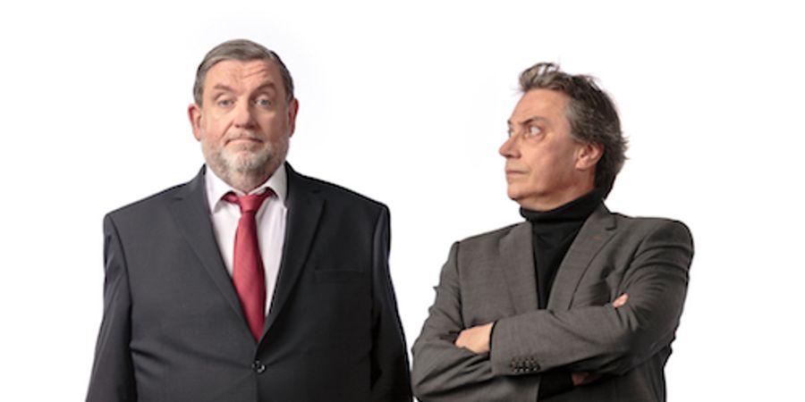 image - Le dîner de cons