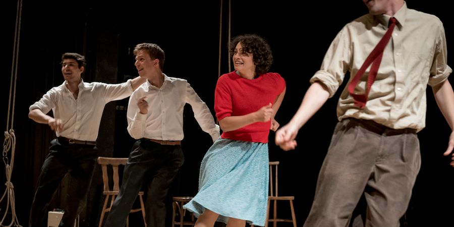 image - J'abandonne une partie de moi que j'adapte