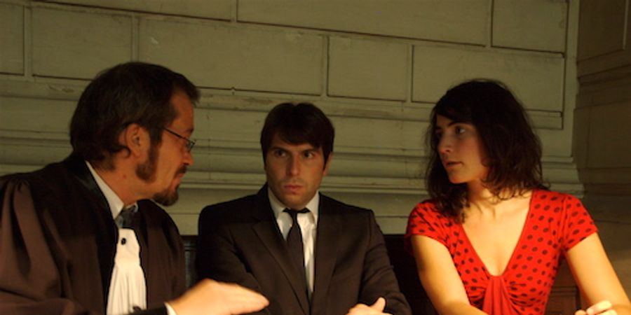 image - L'étranger