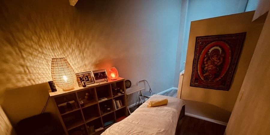 image - Découvrez nos Massages chez Sadhana, au Chatelain.