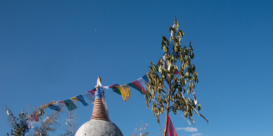 image - Himalaya méconnu, entre Bhoutan et Myanmar