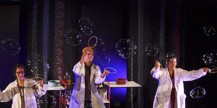 image - Timbulles