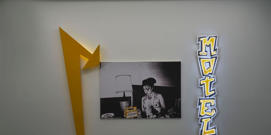 image - Motel Corona | Acquisitions de relance par la Communauté flamande