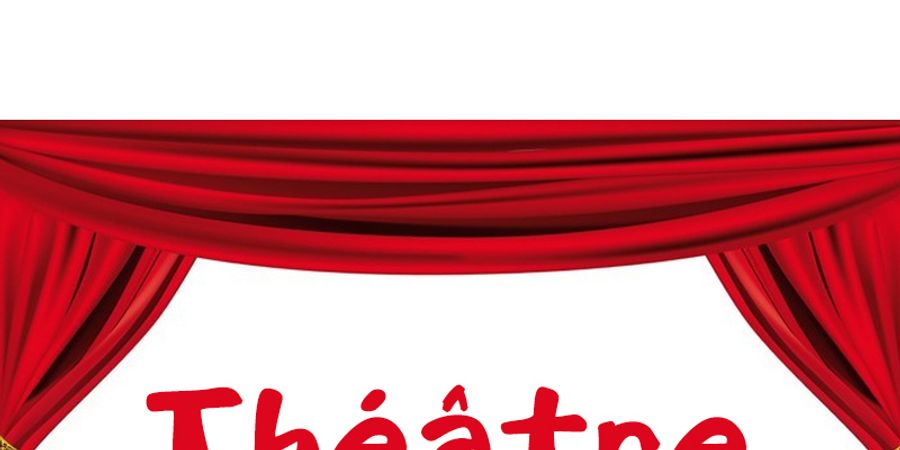 image - Théâtre wallon - Faut yesse malin pou fé l’biesse!