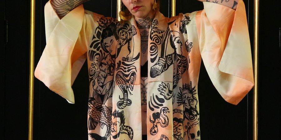 image - Dressing