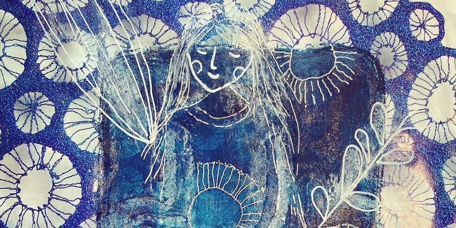image - Atelier gravure et impression (adultes)