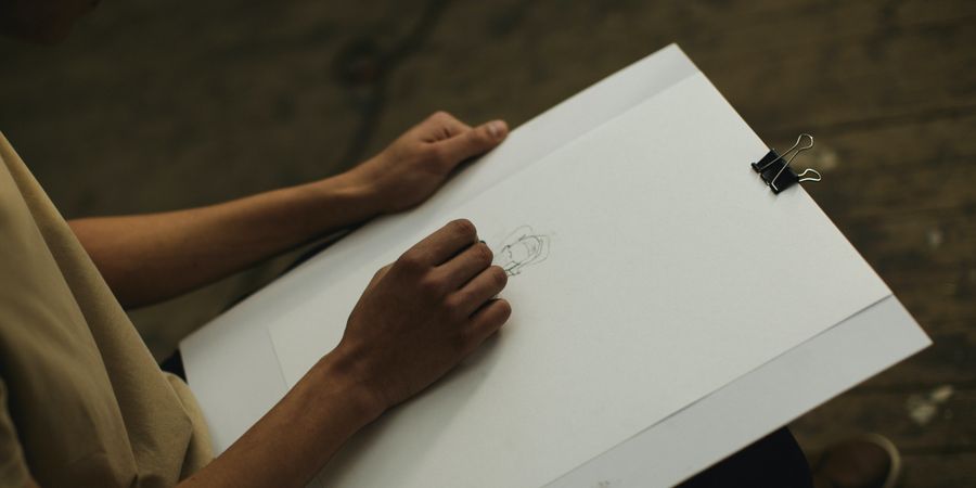 image - Atelier illustration et techniques mixtes (adultes)