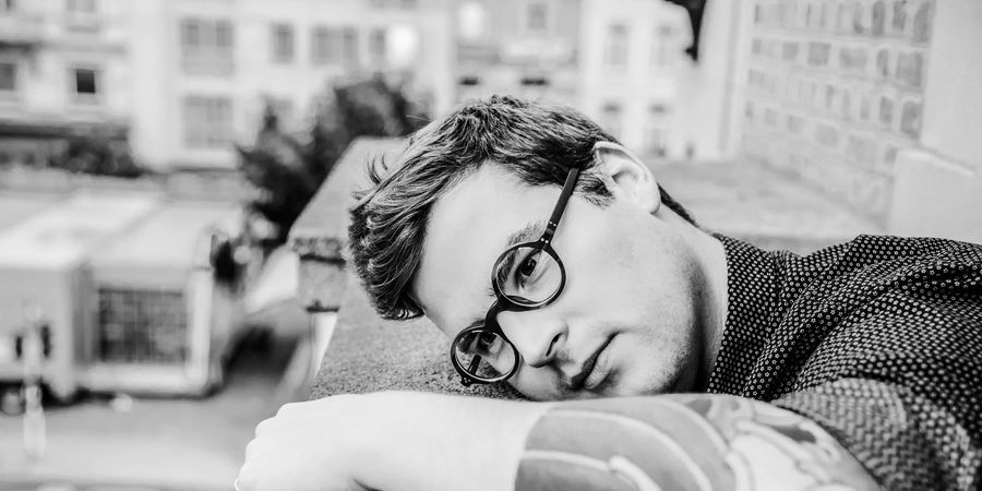 image - Mathias Bressan - BXL sur Scènes