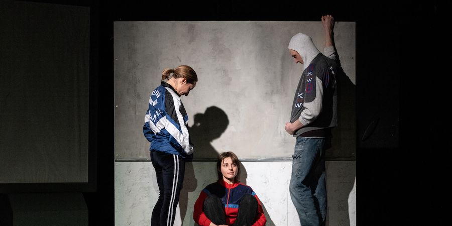 image - En finir avec Eddy Bellegueule