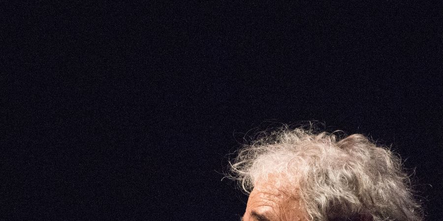 image - Pierre Perret