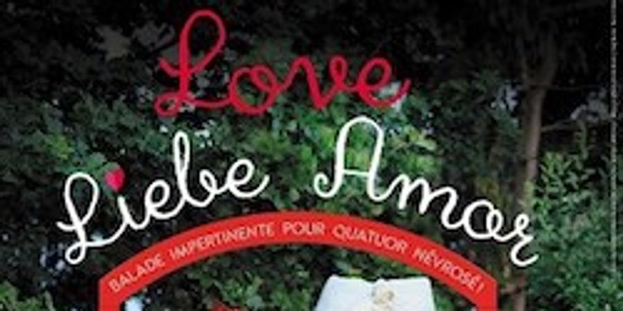image - Love, Liebe, Amor