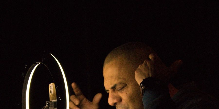 image - Du blanc au noir